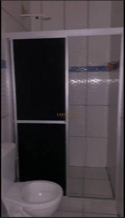 Imagem Apartamento com 2 Quartos à Venda, 35 m² em Cajazeiras - Salvador Imagem Apartamento com 2 Quartos à Venda, 35 m² em Cajazeiras - Salvador