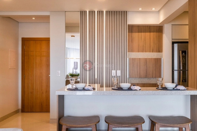 Imagem Apartamento com 3 Quartos à Venda, 188 m² em Navegantes - Capão Da Canoa