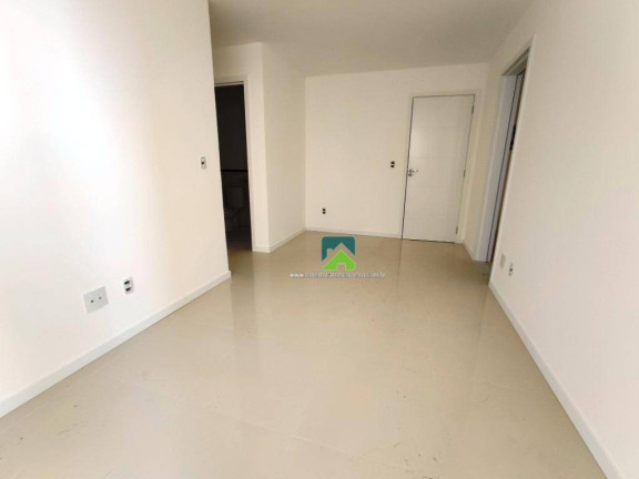 Imagem Apartamento com 2 Quartos à Venda, 59 m² em Itaparica - Vila Velha