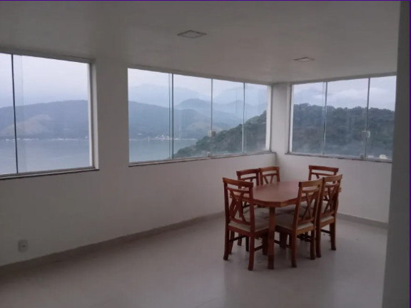 Imagem Casa de Condomínio com 5 Quartos à Venda,  em Centro - Mangaratiba