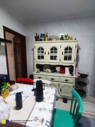 Imagem Casa de Condomínio com 2 Quartos à Venda, 107 m² em Vila Alpina - São Paulo Imagem Casa de Condomínio com 2 Quartos à Venda, 107 m² em Vila Alpina - São Paulo