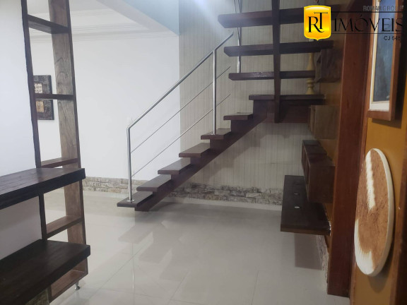 Imagem Casa com 3 Quartos à Venda, 180 m² em Parque Burle - Cabo Frio Imagem Casa com 3 Quartos à Venda, 180 m² em Parque Burle - Cabo Frio