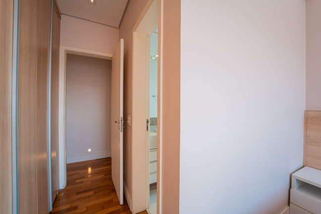 Imagem Cobertura com 3 Quartos à Venda, 130 m² em Jardim Prudência - São Paulo