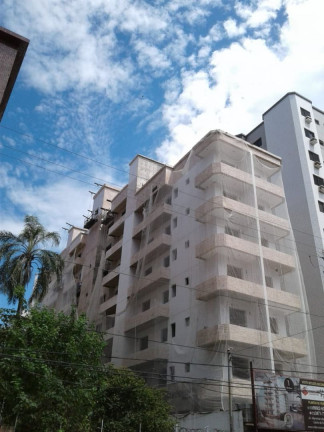 Imagem Apartamento com 1 Quarto à Venda, 40 m² em Canto Do Forte - Praia Grande Imagem Apartamento com 1 Quarto à Venda, 40 m² em Canto Do Forte - Praia Grande