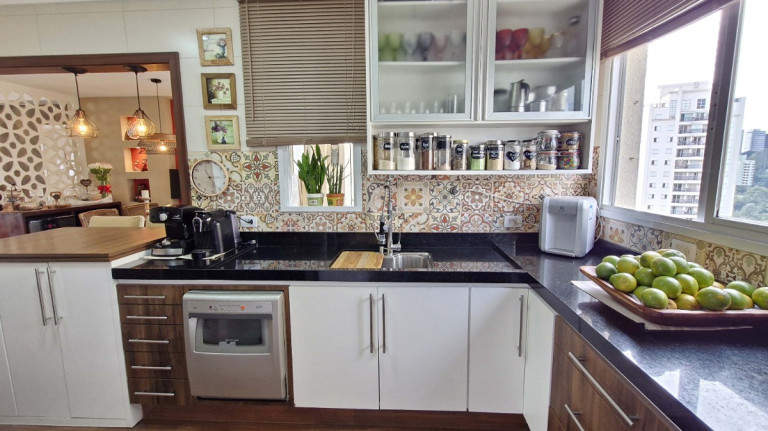 Imagem Apartamento com 3 Quartos à Venda, 146 m² em Vila Suzana - São Paulo Imagem Apartamento com 3 Quartos à Venda, 146 m² em Vila Suzana - São Paulo