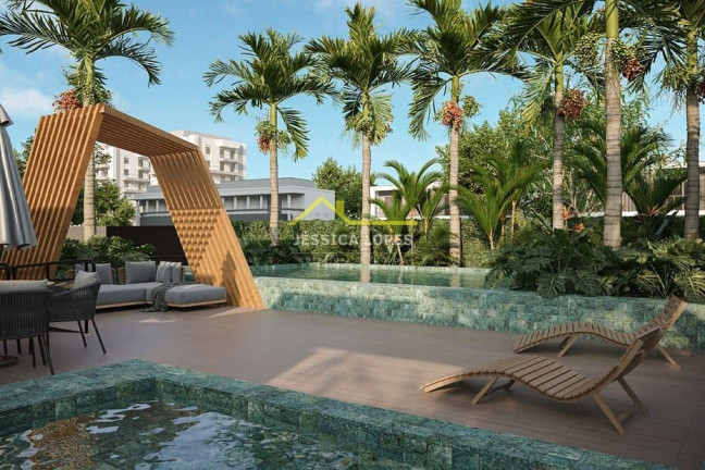 Imagem Apartamento com 3 Quartos à Venda, 65 m² em Aeroclube - João Pessoa