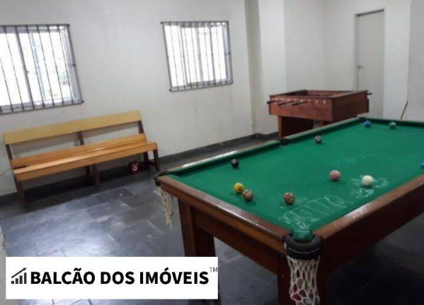 Imagem Apartamento com 2 Quartos à Venda, 46 m² em São Paulo Imagem Apartamento com 2 Quartos à Venda, 46 m² em São Paulo