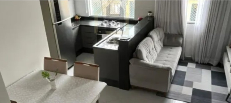 Casa com 2 Quartos à Venda, 111 m² em Vila Curuçá - Santo André