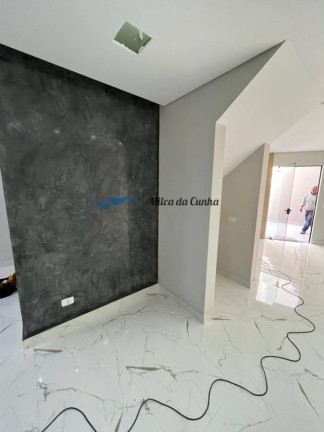 Imagem Casa com 3 Quartos à Venda, 135 m² em Jardim Stella - Santo André