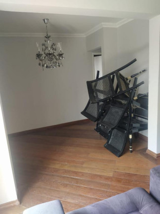 Imagem Apartamento com 3 Quartos à Venda, 145 m² em Sacomã - São Paulo Imagem Apartamento com 3 Quartos à Venda, 145 m² em Sacomã - São Paulo