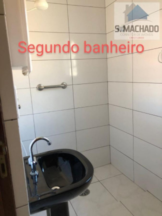 Imagem Casa com 4 Quartos à Venda, 125 m² em Parque Jaçatuba - Santo André