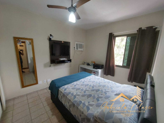Imagem Apartamento com 1 Quarto à Venda, 51 m² em José Menino - Santos Imagem Apartamento com 1 Quarto à Venda, 51 m² em José Menino - Santos