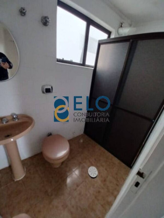 Imagem Apartamento com 2 Quartos para Alugar, 90 m² em Ponta Da Praia - Santos Imagem Apartamento com 2 Quartos para Alugar, 90 m² em Ponta Da Praia - Santos