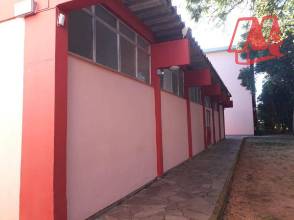 Imagem Apartamento com 1 Quarto à Venda, 44 m² em Protásio Alves - Porto Alegre