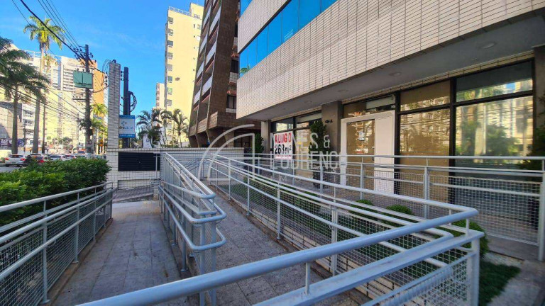 Imagem Imóvel Comercial para Alugar, 268 m² em Gonzaga - Santos Imagem Imóvel Comercial para Alugar, 268 m² em Gonzaga - Santos