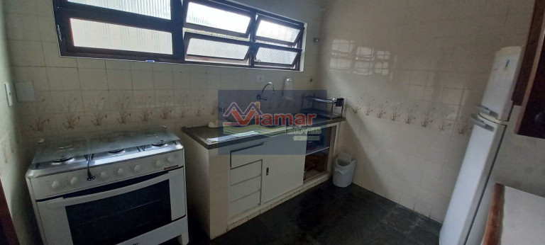 Imagem Casa com 3 Quartos à Venda, 200 m² em Enseada - Guarujá Imagem Casa com 3 Quartos à Venda, 200 m² em Enseada - Guarujá