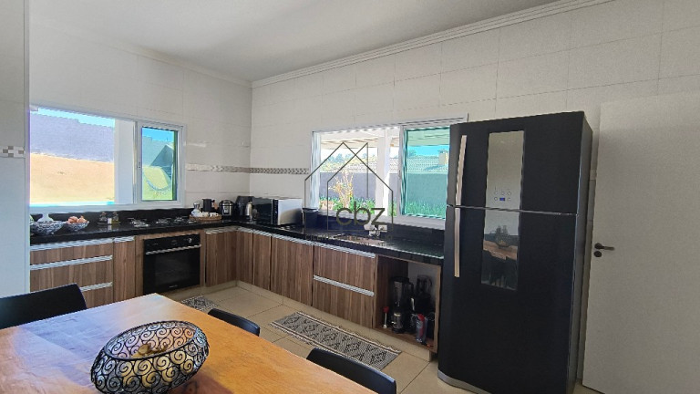 Imagem Casa com 4 Quartos à Venda, 300 m² em Residencial Montes Claros - Itupeva