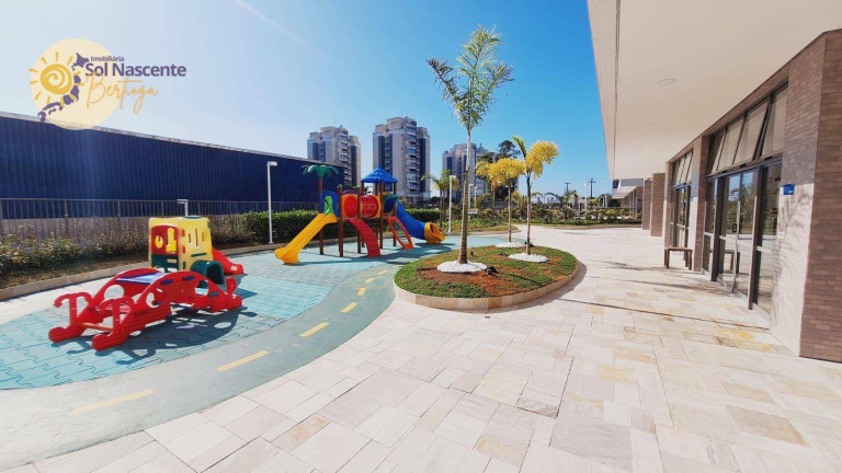 Imagem Apartamento com 2 Quartos à Venda, 76 m² em Centro - Bertioga