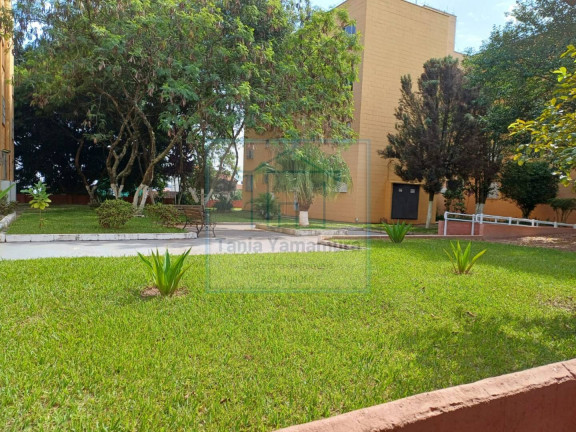 Imagem Apartamento com 2 Quartos para Alugar, em Jardim Alvorada - Santo André Imagem Apartamento com 2 Quartos para Alugar, em Jardim Alvorada - Santo André