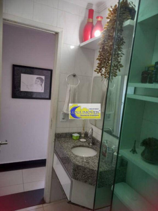 Imagem Apartamento com 3 Quartos à Venda, 68 m² em Jardim Olavo Bilac - São Bernardo Do Campo Imagem Apartamento com 3 Quartos à Venda, 68 m² em Jardim Olavo Bilac - São Bernardo Do Campo