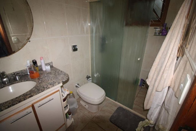 Imagem Casa com 3 Quartos à Venda, 217 m² em Jardim Paulista - Atibaia Imagem Casa com 3 Quartos à Venda, 217 m² em Jardim Paulista - Atibaia