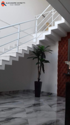 Imagem Casa com 3 Quartos à Venda, 150 m² em Novo Horizonte - Sorocaba