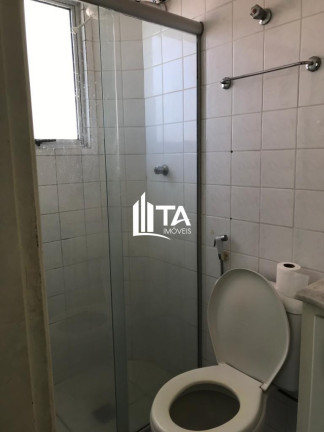 Imagem Imóvel com 3 Quartos à Venda, 60 m² em São Bernardo - Campinas
