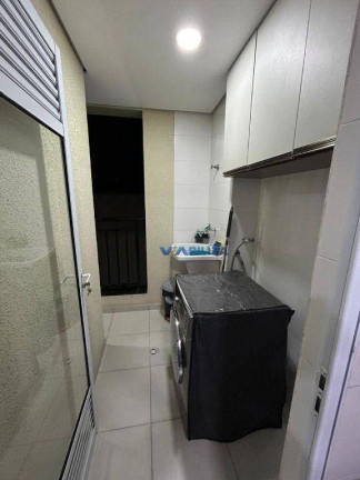 Imagem Apartamento com 2 Quartos à Venda, 50 m² em Vila Flórida - Guarulhos Imagem Apartamento com 2 Quartos à Venda, 50 m² em Vila Flórida - Guarulhos