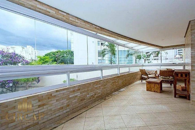 Imagem Apartamento com 3 Quartos à Venda, 167 m² em Pacaembu - São Paulo