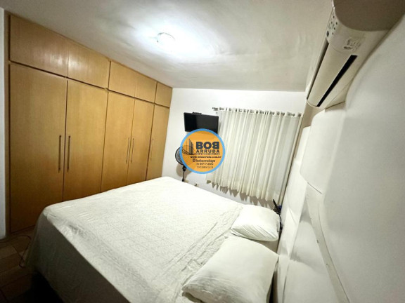 Imagem Apartamento com 3 Quartos à Venda, 127 m² em Tamarineira - Recife