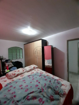 Imagem Casa com 2 Quartos à Venda, 72 m² em Samambaia Sul (samambaia) - Brasília