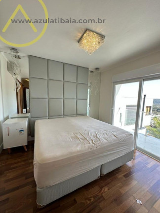 Imagem Casa com 4 Quartos à Venda, 580 m² em Condomínio Porto Atibaia - Atibaia