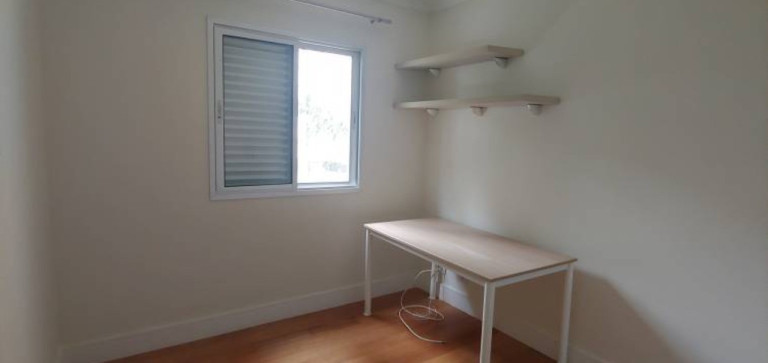 Imagem Imóvel com 3 Quartos à Venda, 70 m² em Campo Belo - São Paulo Imagem Imóvel com 3 Quartos à Venda, 70 m² em Campo Belo - São Paulo