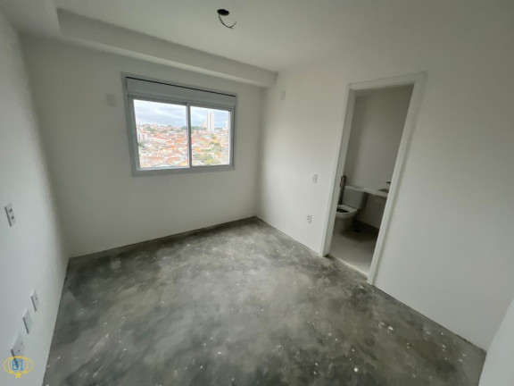 Imagem Apartamento com 3 Quartos à Venda, 163 m² em Vila Regente Feijó - São Paulo