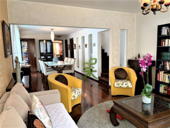 Imagem Sobrado com 3 Quartos à Venda, 320 m² em Butantã - São Paulo