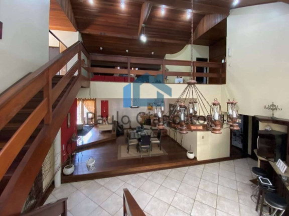 Imagem Casa de Condomínio com 4 Quartos à Venda, 1 m² em Chácara Dos Junqueiras - Carapicuíba