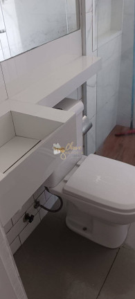 Imagem Casa com 2 Quartos à Venda, 48 m² em Outeiro De Passárgada - Cotia Imagem Casa com 2 Quartos à Venda, 48 m² em Outeiro De Passárgada - Cotia