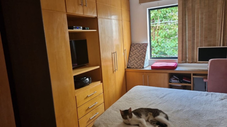 Imagem Apartamento com 2 Quartos à Venda, 83 m² em Rio Vermelho - Salvador Imagem Apartamento com 2 Quartos à Venda, 83 m² em Rio Vermelho - Salvador