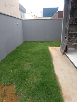 Imagem Casa de Condomínio com 3 Quartos à Venda, 136 m² em São Venâncio - Itupeva