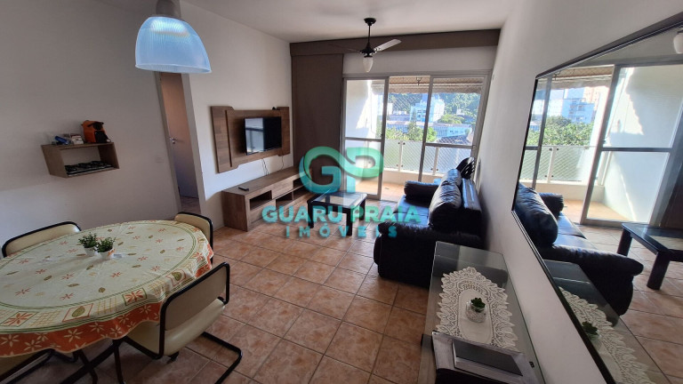 Imagem Apartamento com 4 Quartos à Venda, 120 m² em Enseada - Guarujá