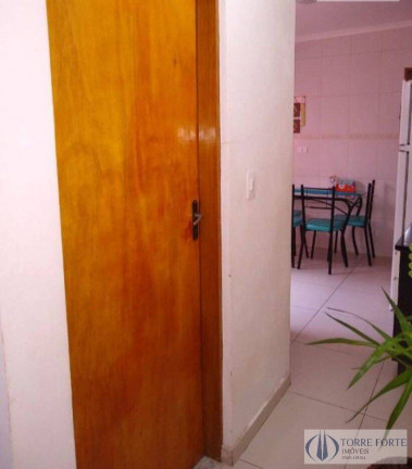 Imagem Casa com 2 Quartos à Venda, 80 m² em Jardim Do Estádio - Santo André