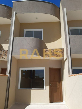 Imagem Casa com 2 Quartos à Venda, 68 m² em Itinga - Araquari Imagem Casa com 2 Quartos à Venda, 68 m² em Itinga - Araquari