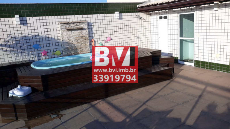 Apartamento com 4 Quartos à Venda, 240 m² em Vila Da Penha - Rio De Janeiro