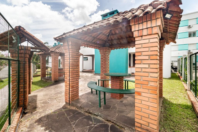 Imagem Apartamento com 2 Quartos à Venda, 60 m² em Protásio Alves - Porto Alegre