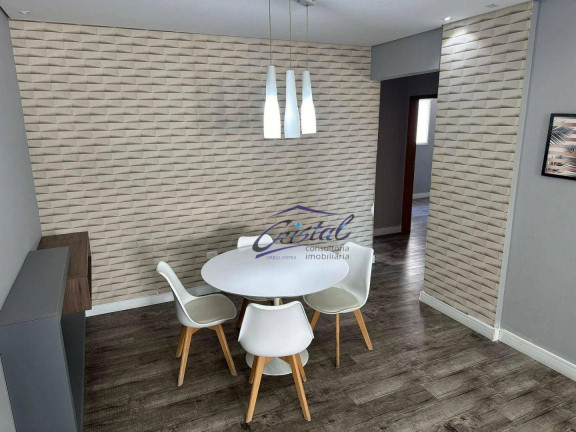 Imagem Apartamento com 3 Quartos à Venda, 126 m² em Guilhermina - Praia Grande Imagem Apartamento com 3 Quartos à Venda, 126 m² em Guilhermina - Praia Grande