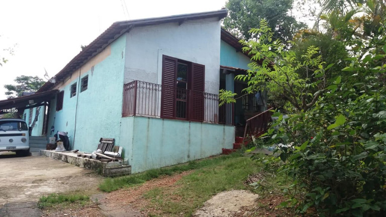 Casa com 4 Quartos à Venda, 192 m² em Parque Pinheiros - Poços De Caldas