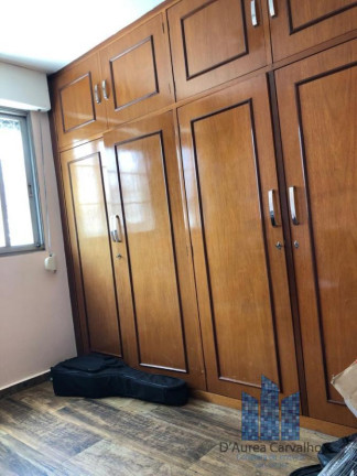 Imagem Apartamento com 2 Quartos à Venda, 85 m² em Vila Mariana - São Paulo