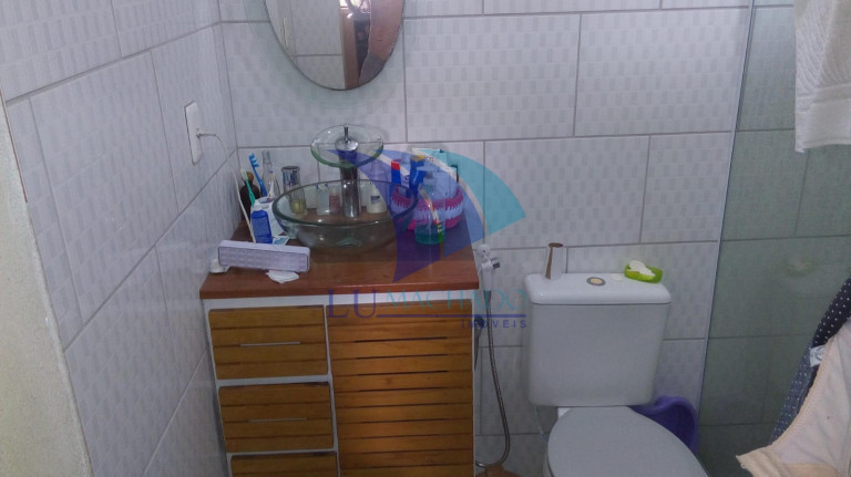 Imagem Casa com 2 Quartos à Venda, 150 m² em Ogiva - Cabo Frio