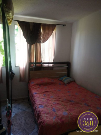 Imagem Apartamento com 2 Quartos à Venda, 42 m² em Vila Romanópolis - Ferraz De Vasconcelos