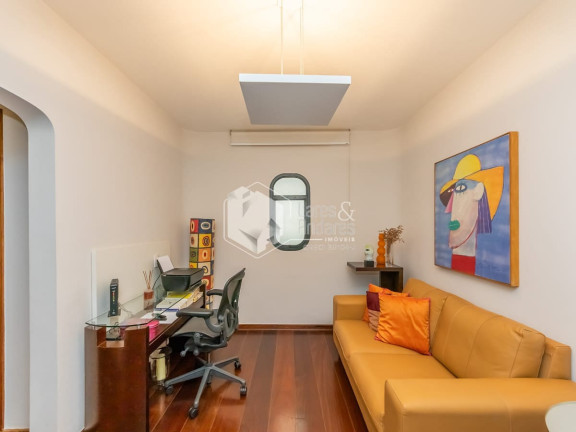 Imagem Imóvel com 5 Quartos à Venda, 400 m² em Cerqueira César - São Paulo Imagem Imóvel com 5 Quartos à Venda, 400 m² em Cerqueira César - São Paulo